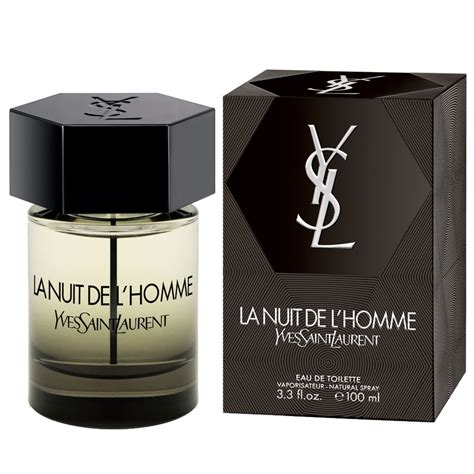 ysl la nuit de l homme old formulation|la nuit de l'homme YSL.